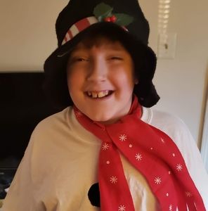 Meet your Posher, Lucille